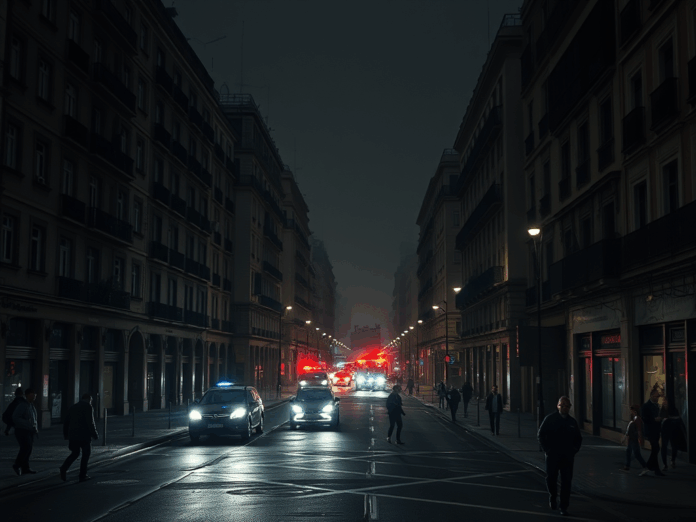 Apagón eléctrico en España en 2025: Causas, impacto y lecciones para la Transición Energética