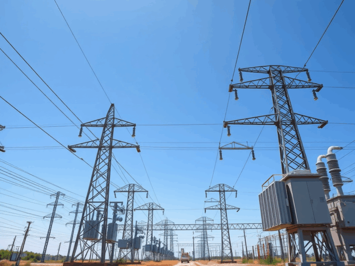 Grandes retos llegan al Sistema eléctrico en marzo 2025 - Renovablemente
