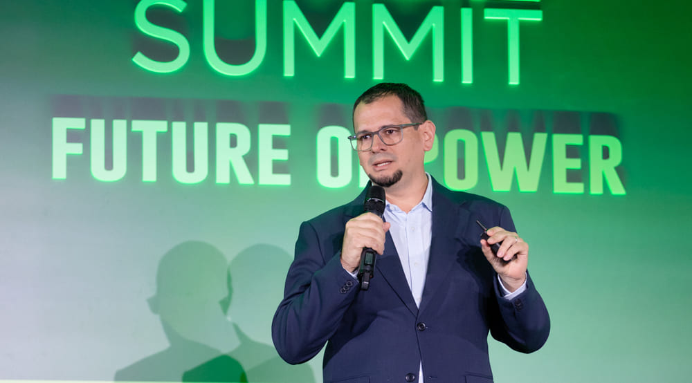 Energy Summit 2025: "La energía renovable puede ser víctima de su propio éxito"