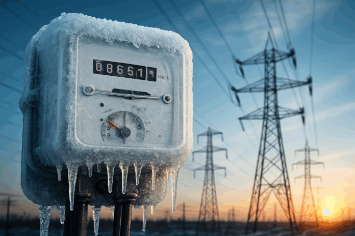 La tarifa eléctrica sin variación: 3 años congelada