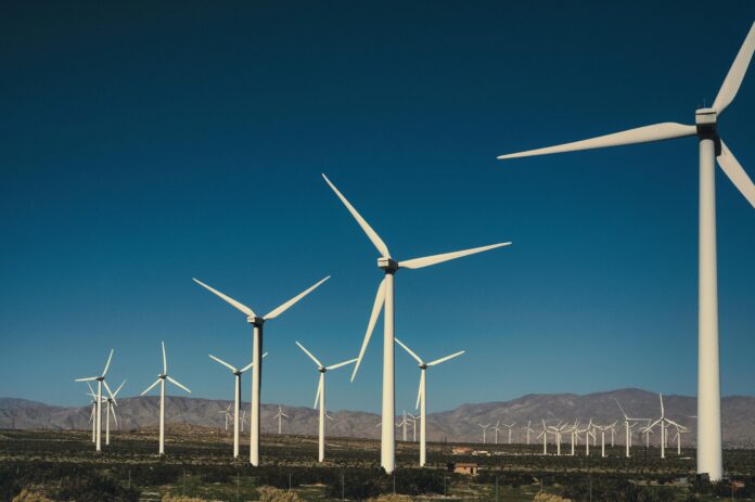 Según el OC, el 21.73 % de la electricidad en RD provino de fuentes renovables